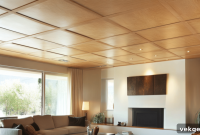 Plywood Ceiling Mastery Installation Design and Inspiration