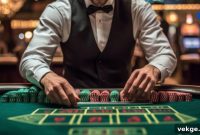 10 Must Try Online Casino Games Slots Live Dealer And More