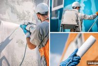 Paint Sprayers Or Rollers Find Your Perfect Match