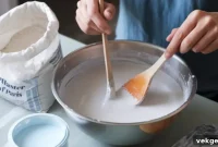 Whip Up Your Own Chalk Paint: Quick Guide