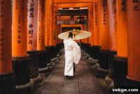 10 Unforgettable Reasons Japan Should Be Your Next Getaway