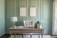 Frame Your Walls: A DIY Gallery Accent Project