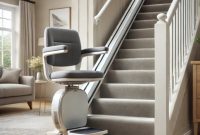 Elevate Your New Home: Stylish Stairlift Solutions
