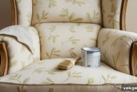 Budget-Friendly Fabric Paints for Stunning Upholstery Revivals