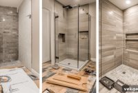 DIY Shower Remodel Made Simple