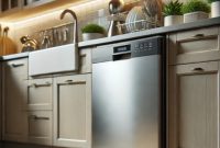 Kitchen Reimagined: Blending Beauty and Brains for Your Culinary Hub
