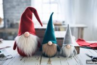 Craft Adorable Gnomes: Your Easy Beginners DIY Guide
