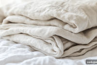 Home Wellbeing: The Linen Effect