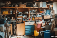 Clear Your Space Conquer Your Renovation