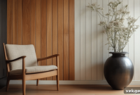 DIY Shiplap Made Simple