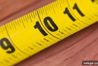 Read a Tape Measure Effortlessly