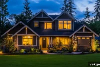 Don’t Get Left in the Dark: Surge Protect Your Home Lighting
