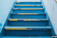 Paint Your Stairs Yourself: A Complete DIY Handbook