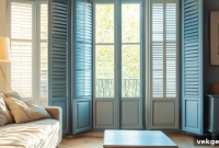 DIY Shutters Made Simple