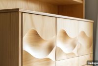 Optimizing Plywood Selection for Cabinetry Excellence