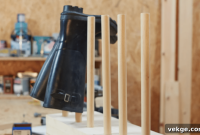DIY Boot Rack: Your Complete How-To Guide