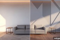 Master Geometric Wall Designs Transform Your Home Today