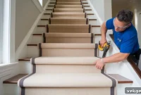 Master Stair Runner Installation: A Pro’s DIY Handbook