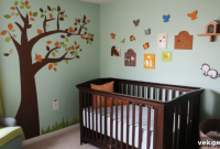 Craft Your Dream Nursery: DIY on a Budget
