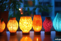 Spark Your Creativity Crafting Lanterns for All Ages