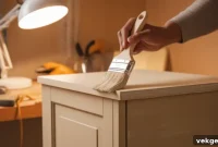 Cabinet Priming Made Easy Choose and Apply Like a Pro