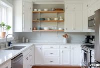 Budget Kitchen Cabinet Makeovers: Transform Without Replacing
