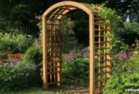 Clematis Trellis DIY: Guides and Top Tips