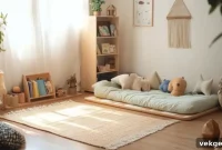 Simple Guide to Building a Floor Bed