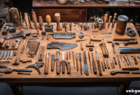 31 Indispensable Woodworking Tools for Mastering Your Craft