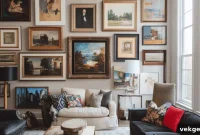 Elevating Your Home with Perfectly Paired Art