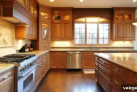 Premium Wholesale Kitchen Cabinets A Contractor’s Strategic Edge