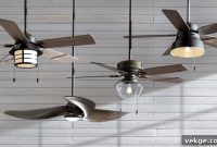Selecting Your Ideal Black Ceiling Fan for Home Style