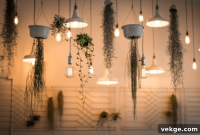 Mastering the Glow 10 Innovative Lighting Ideas for Stylish Spaces