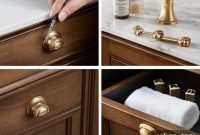 The Finishing Touch: Mastering Cabinet Hardware Selection