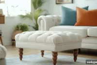 DIY Ottoman Step By Step Guide And Tips