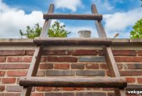 How to Build a Wooden Ladder Materials Tools and Tips