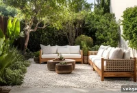 Thrifted Charm: Elevate Your Outdoor Space Without Breaking the Bank