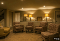 Your Basement Reimagined: Essential Furniture for a Modern Makeover
