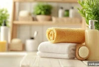 Lasting Green Living Kitchen and Bath Essentials
