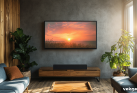 Build Your Own Frame TV for Less