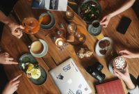 Fast Track Your Future Invest in Quick Service Restaurants