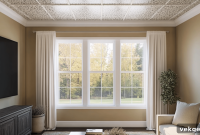 Ditch Popcorn Ceilings Easily: No Scraping Needed
