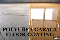 Polyurea Garage Floors: The Essential Guide to Advantages, Disadvantages, and Your Investment