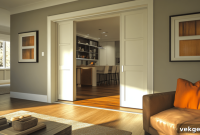 Mastering DIY Pocket Door Installation on a Budget