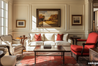 Create Elegant Box Trim Walls Without Breaking the Bank
