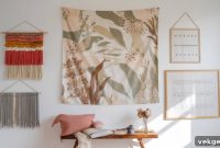 DIY Tapestry Art: Elevate Your Home Decor