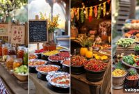 Unforgettable Chili Cook-Off: 50 Decor Ideas to Amaze Your Guests