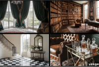18 Timeless Design Secrets for Old-Money Style at Home