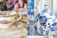 Choosing Between Bone China and Porcelain