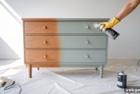 Mastering Furniture Spray Painting: A Step-by-Step Guide